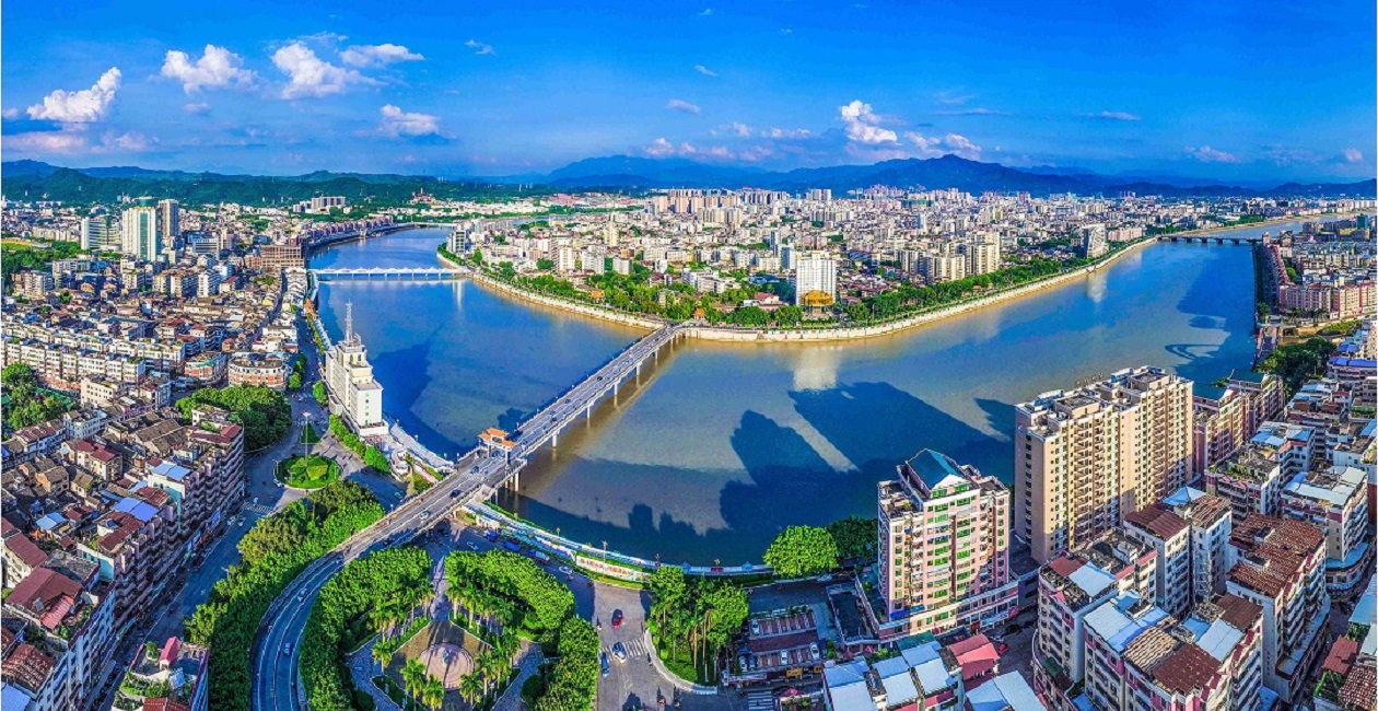 公司介绍